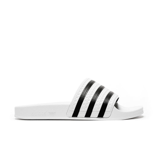 Adidas Adilette White/Core Black/White  - 280648