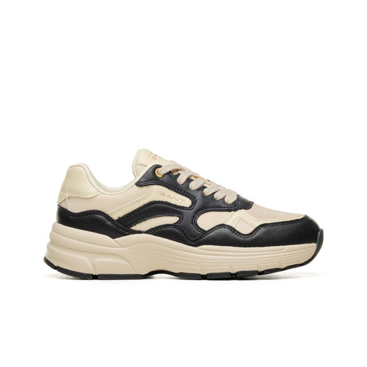Gant Newill Beige/Black  - 28533526-G103