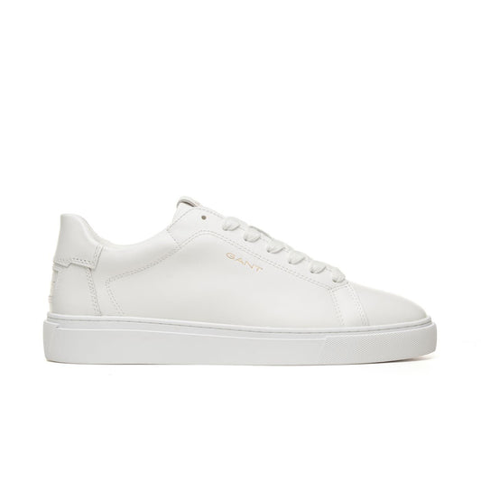 Gant MC Julien White/White  - 28631555-G172