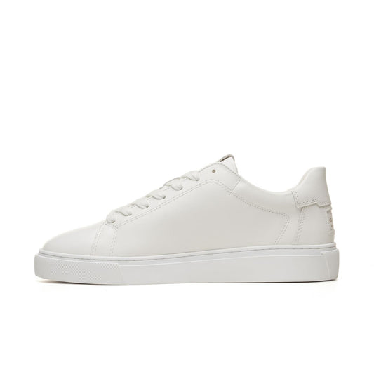 Gant MC Julien White/White  - 28631555-G172