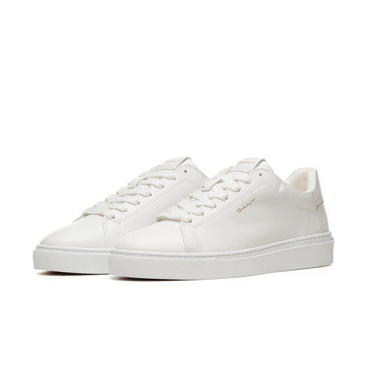 Gant MC Julien White/White  - 28631555-G172
