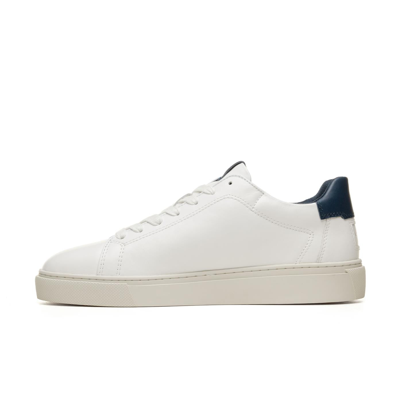 Gant MC Julien White/Marine  - 28631555-G316