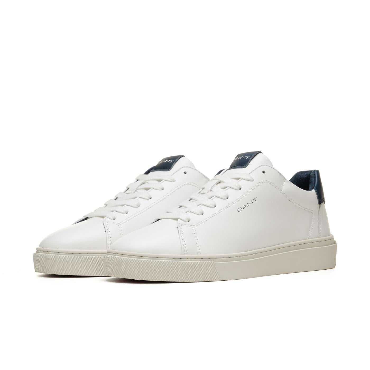 Gant MC Julien White/Marine  - 28631555-G316