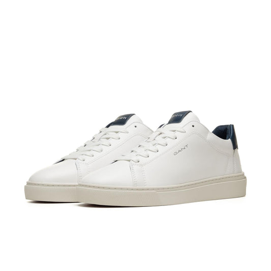 Gant MC Julien White/Marine  - 28631555-G316
