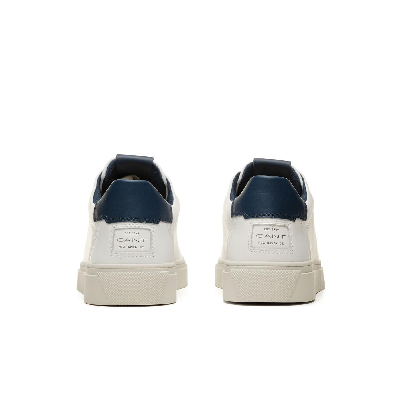 Gant MC Julien White/Marine  - 28631555-G316