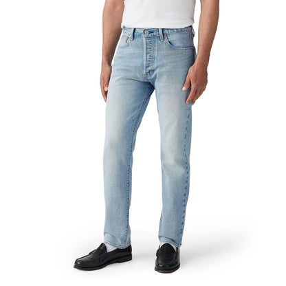 Levis 501 Slim Taper Pant Me Transfer  - 28894-0270