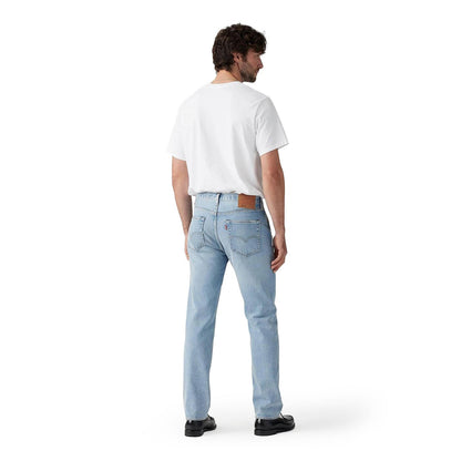 Levis 501 Slim Taper Pant Me Transfer  - 28894-0270