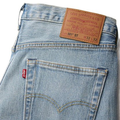 Levis 501 Slim Taper Pant Me Transfer  - 28894-0270