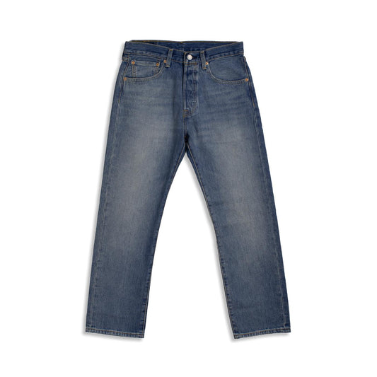 Levis 501 93 Crop Pant Meet Me At The Greek  - 29098-0039