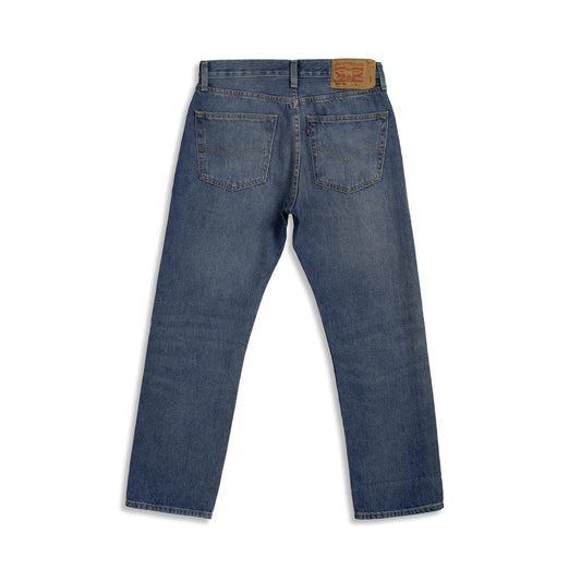 Levis 501 93 Crop Pant Meet Me At The Greek  - 29098-0039
