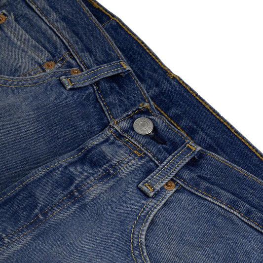 Levis 501 93 Crop Pant Meet Me At The Greek  - 29098-0039