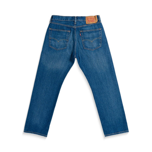 Levis 501 93 Crop Pant Never Feeling Time  - 29098-0045