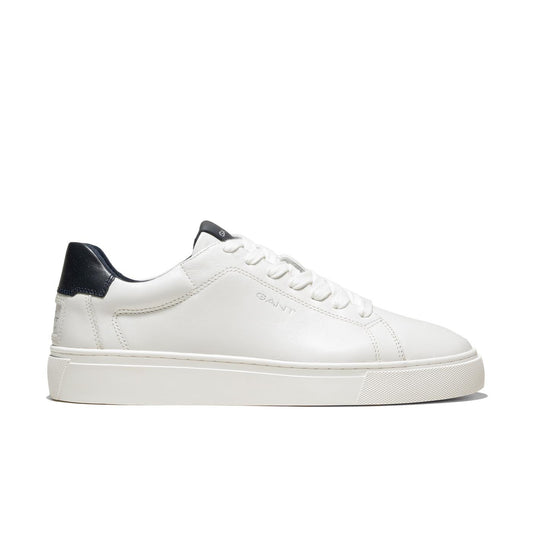 Gant MC Julien White/Marine  - 29631555-G316