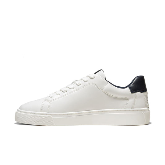 Gant MC Julien White/Marine  - 29631555-G316
