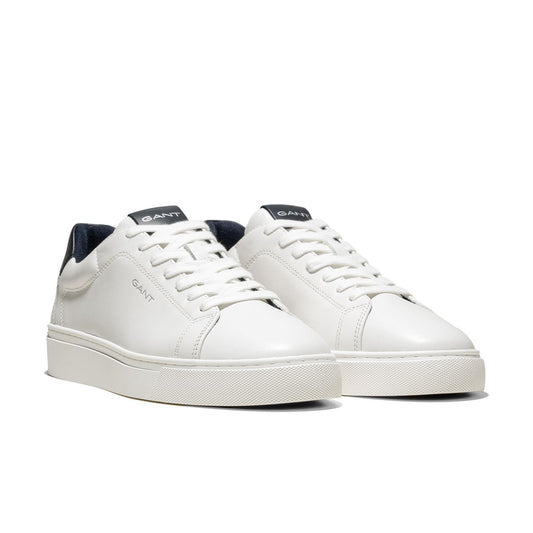 Gant MC Julien White/Marine  - 29631555-G316