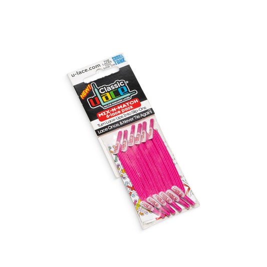 U-Lace Classic Hot Pink  - 2969124