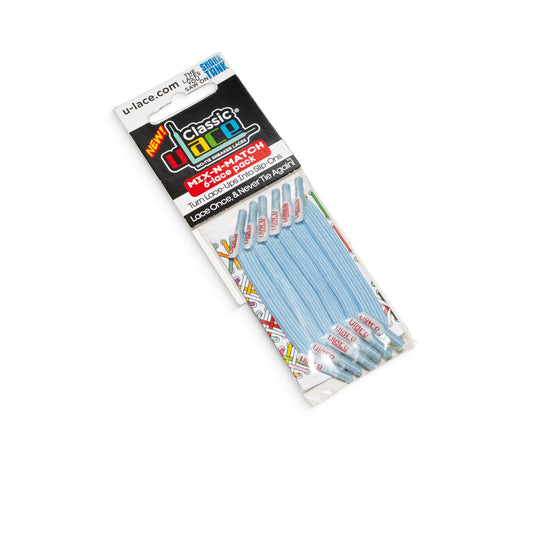 U-Lace Classic Baby Blue  - 2969141
