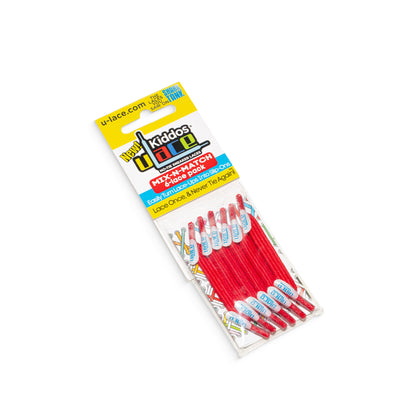U-Lace Kiddos Scarlet  - 2987457