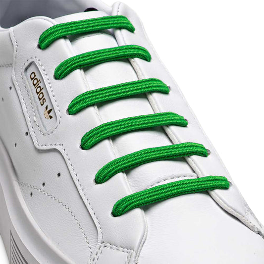 U-Lace Kiddos Kelly Green  - 2987458