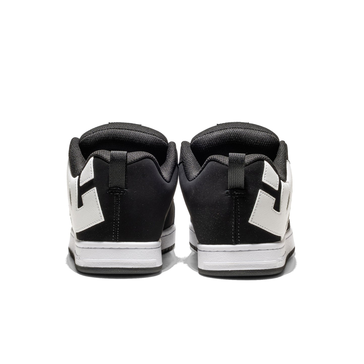 DC Shoes Court Graffik Black  - 300529-001