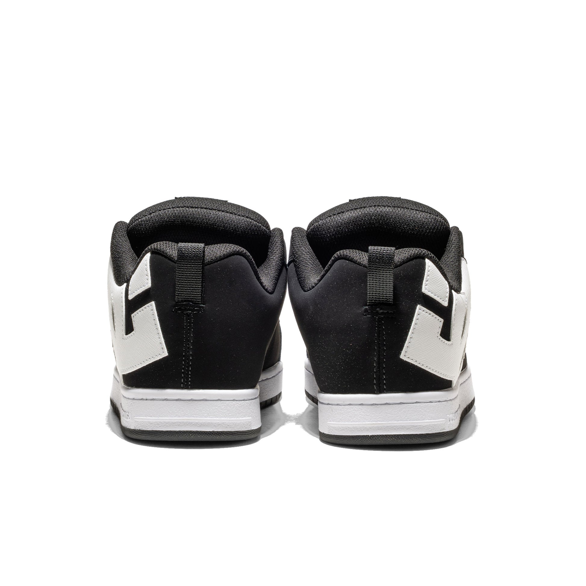 DC Shoes Court Graffik Black  - 300529-001