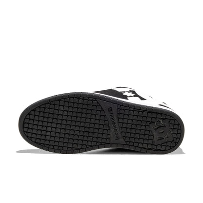 DC Shoes Court Graffik Black  - 300529-001