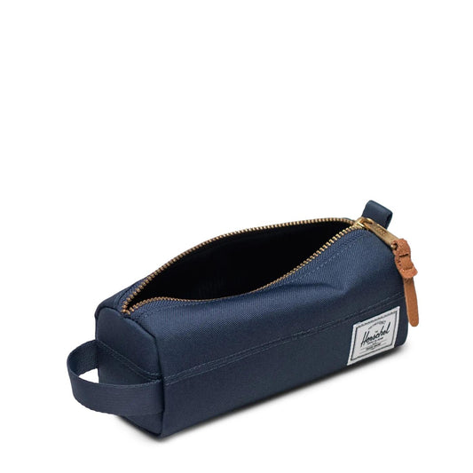 Herschel Supply Co. Settlement Pencil Case Navy  - 30073-00007