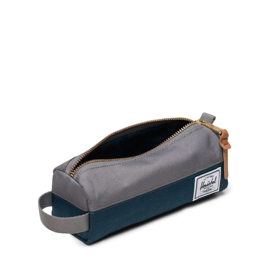 Herschel Supply Co. Settlement Pencil Case Reflecting Pond  - 30073-05921