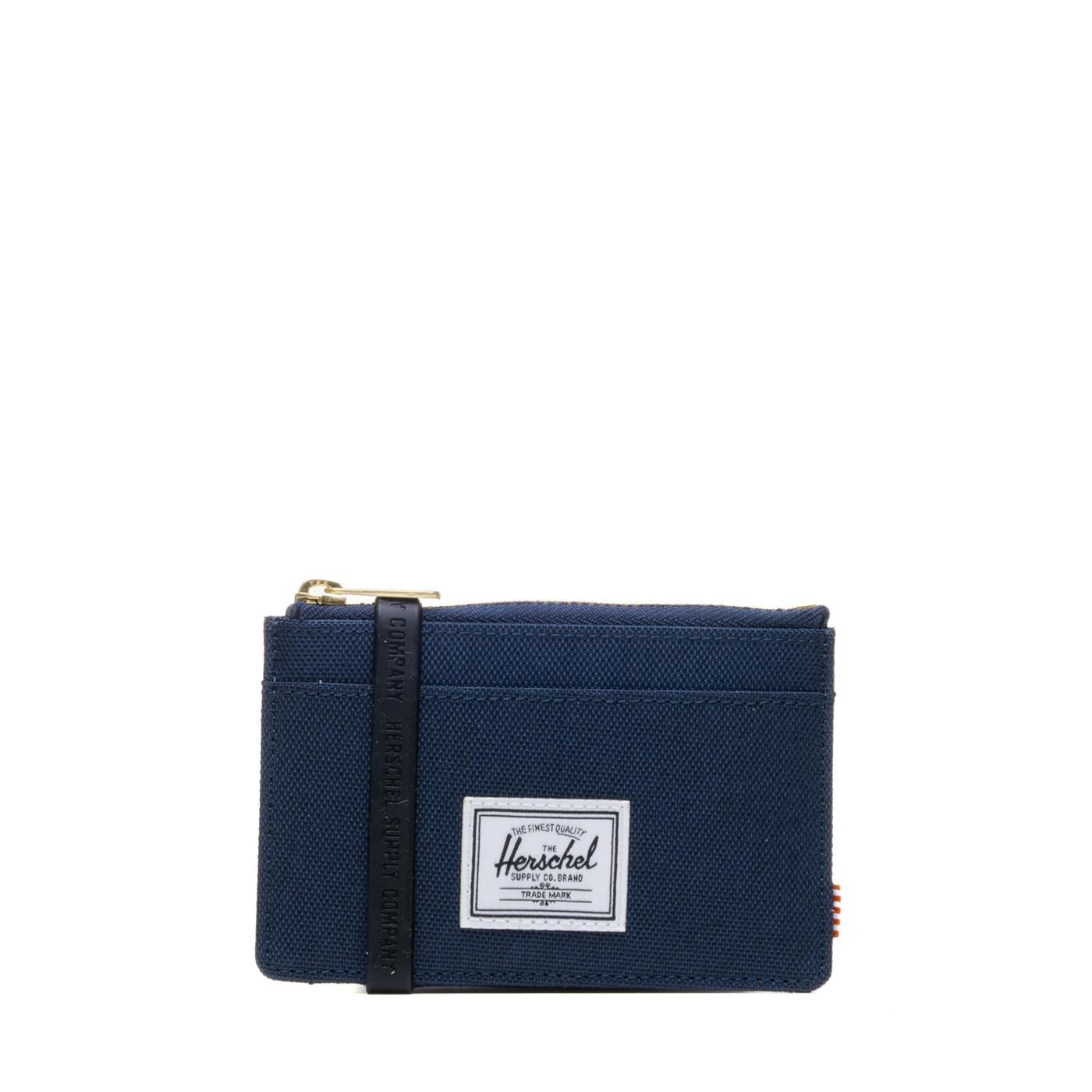 Herschel Supply Co. Oscar Cardholder Navy  - 30094-00007