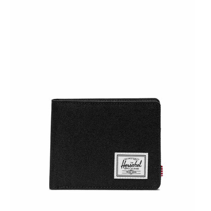 Herschel Supply Co. Roy Coin Wallet Black  - 30095-00001