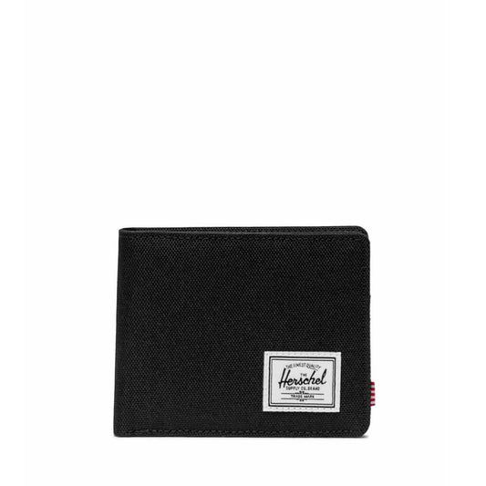 Herschel Supply Co. Roy Coin Wallet Black  - 30095-00001