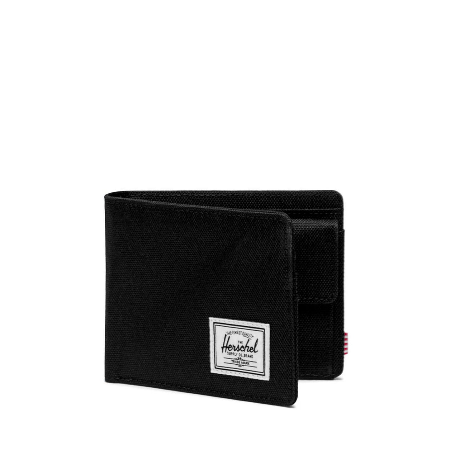Herschel Supply Co. Roy Coin Wallet Black  - 30095-00001