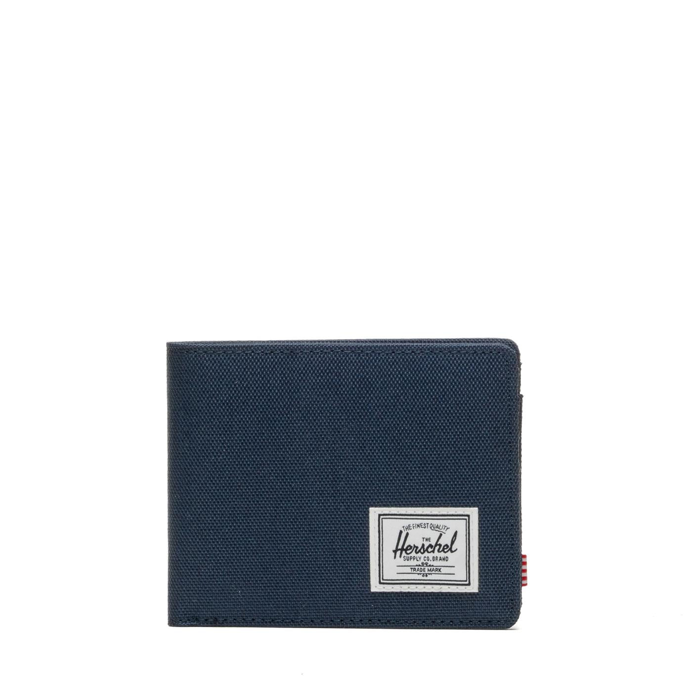Herschel Supply Co. Roy Coin Wallet Navy  - 30095-00007