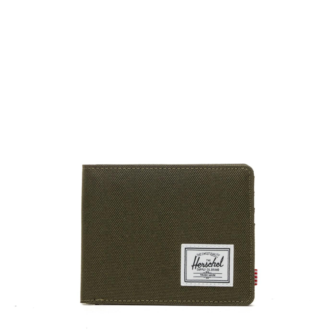 Herschel Supply Co. Roy Coin Wallet Ivy Green  - 30095-04281