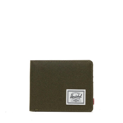Herschel Supply Co. Roy Coin Wallet Ivy Green  - 30095-04281