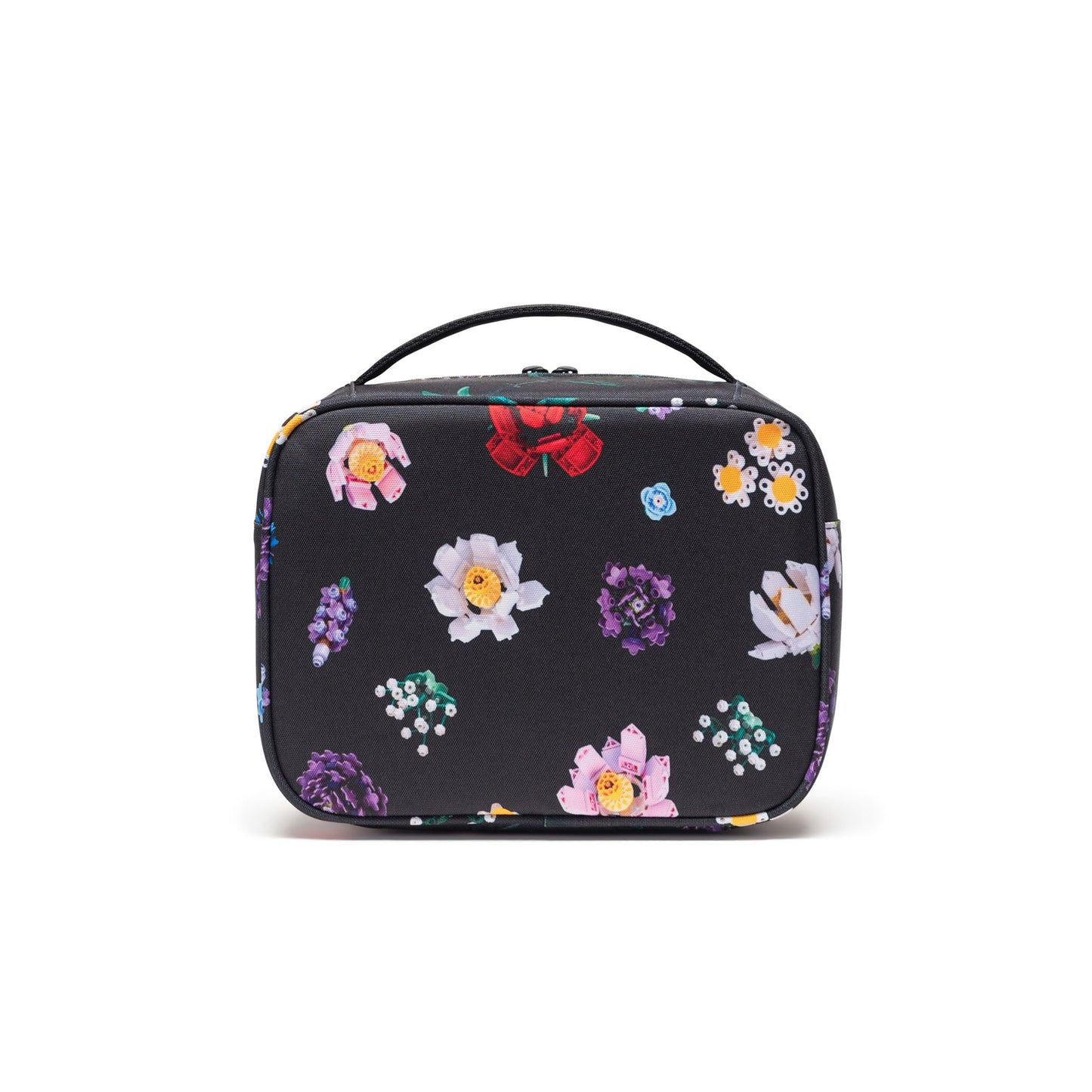 Herschel Supply Co. LEGO® Pop Quiz Lunch Box  - 30137-07027