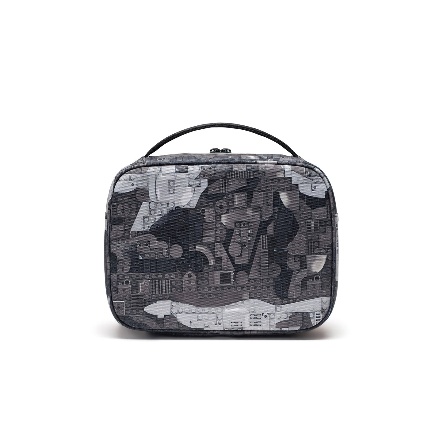 Herschel Supply Co. LEGO® Pop Quiz Lunch Box  - 30137-07462