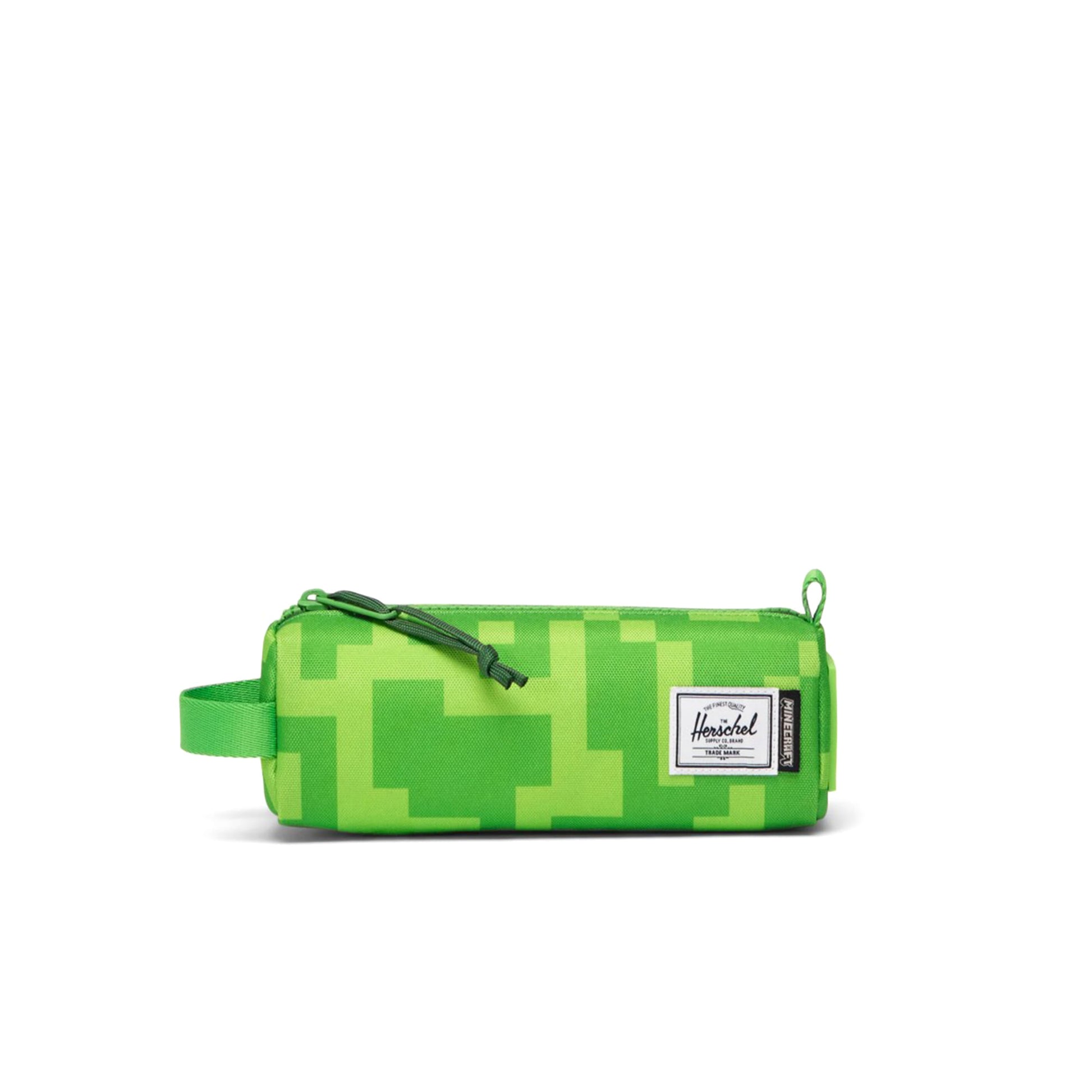 Herschel Supply Co. Minecraft Settlement Pencil Case Little  - 30172-07614