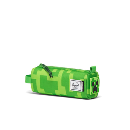Herschel Supply Co. Minecraft Settlement Pencil Case Little  - 30172-07614