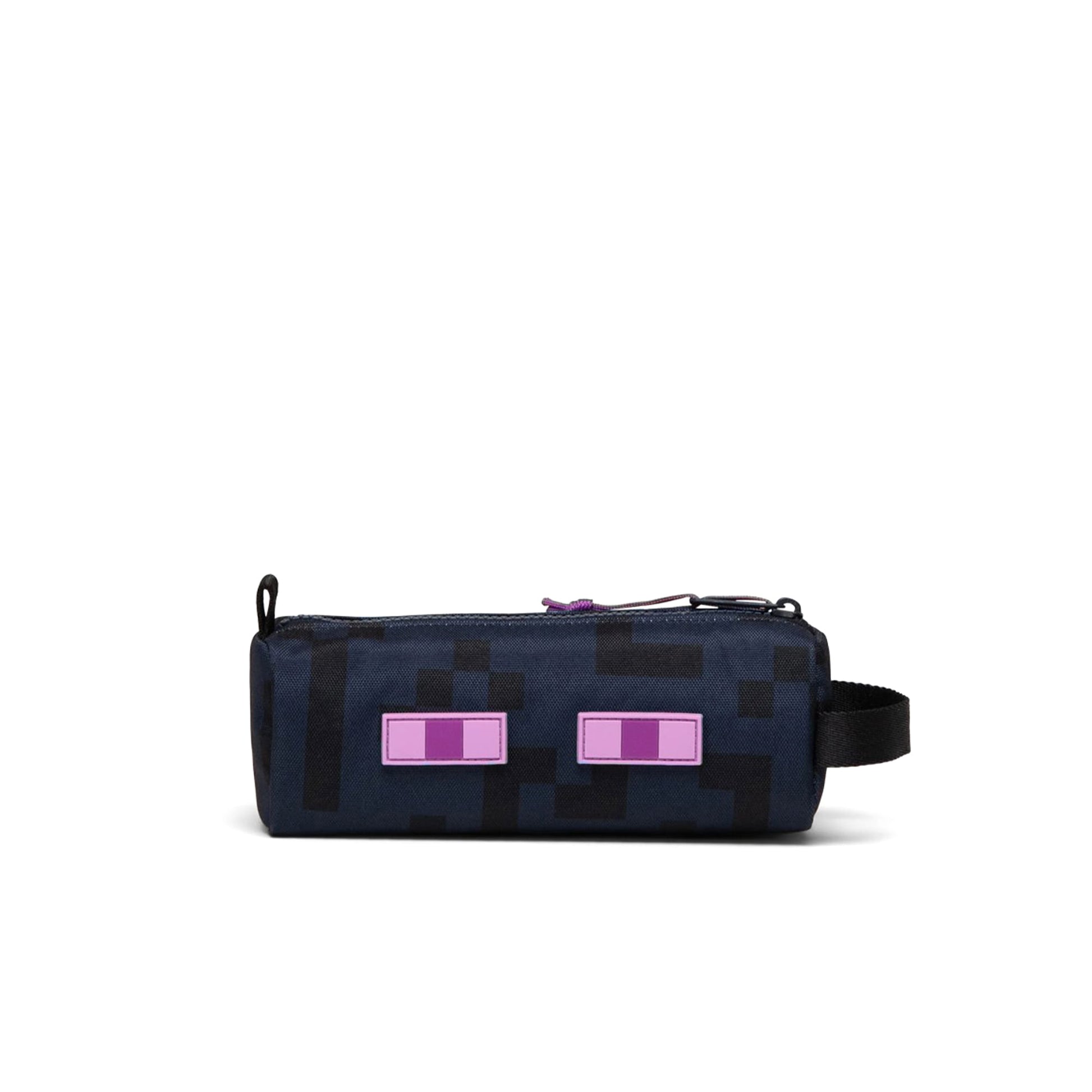 Herschel Supply Co. Minecraft Settlement Pencil Case Little  - 30172-07615