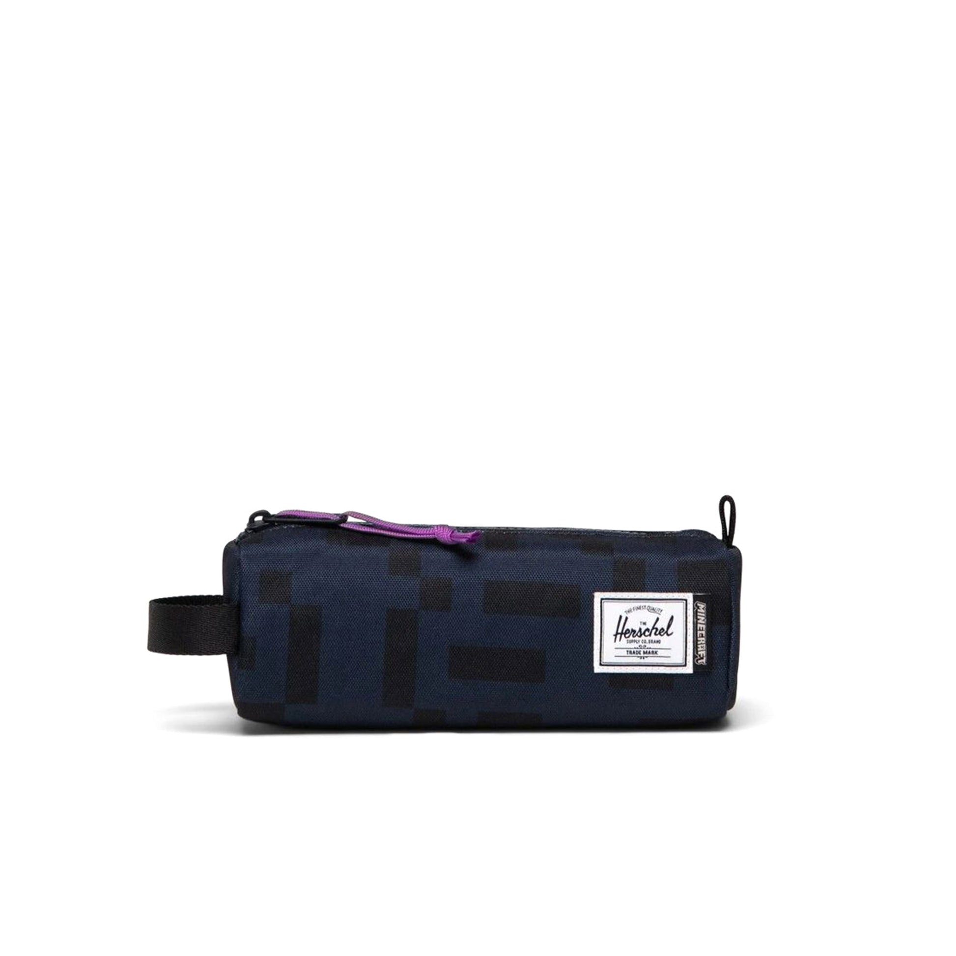 Herschel Supply Co. Minecraft Settlement Pencil Case Little  - 30172-07615