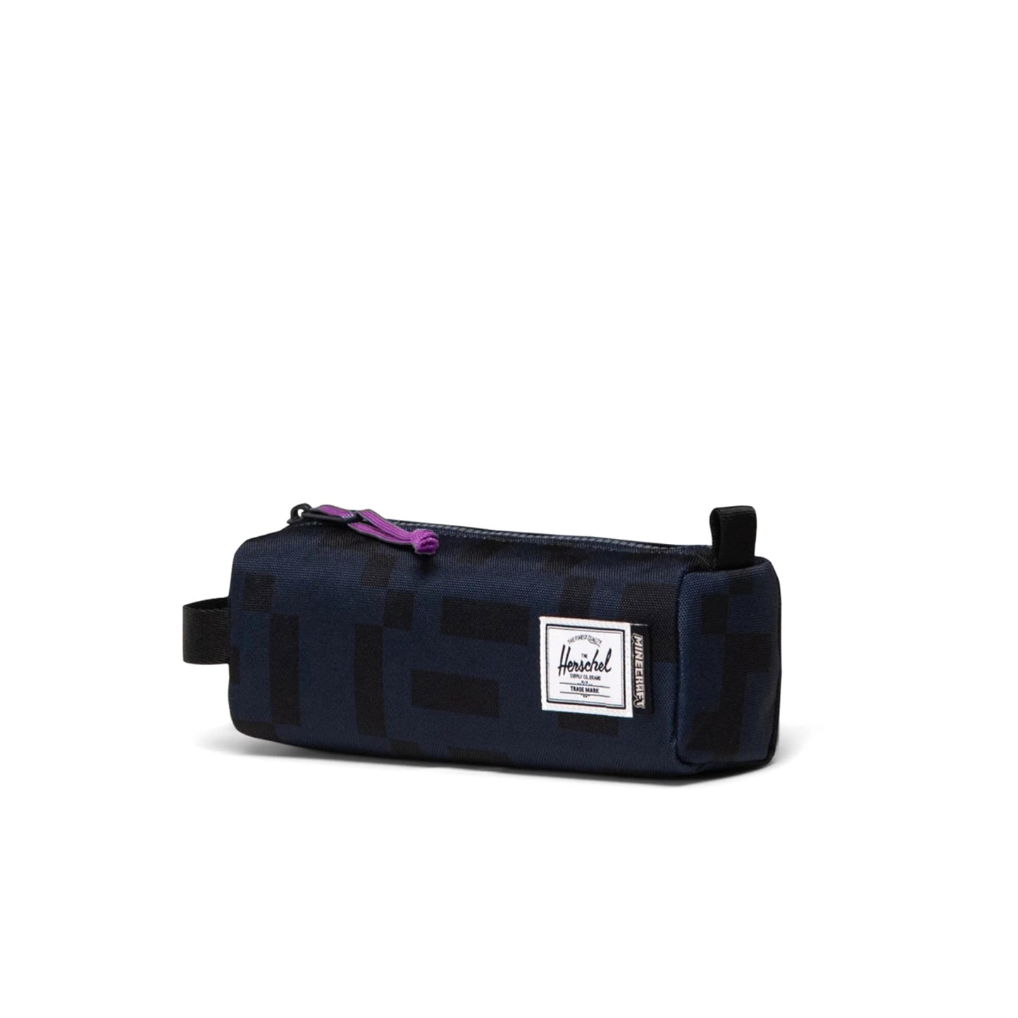 Herschel Supply Co. Minecraft Settlement Pencil Case Little  - 30172-07615