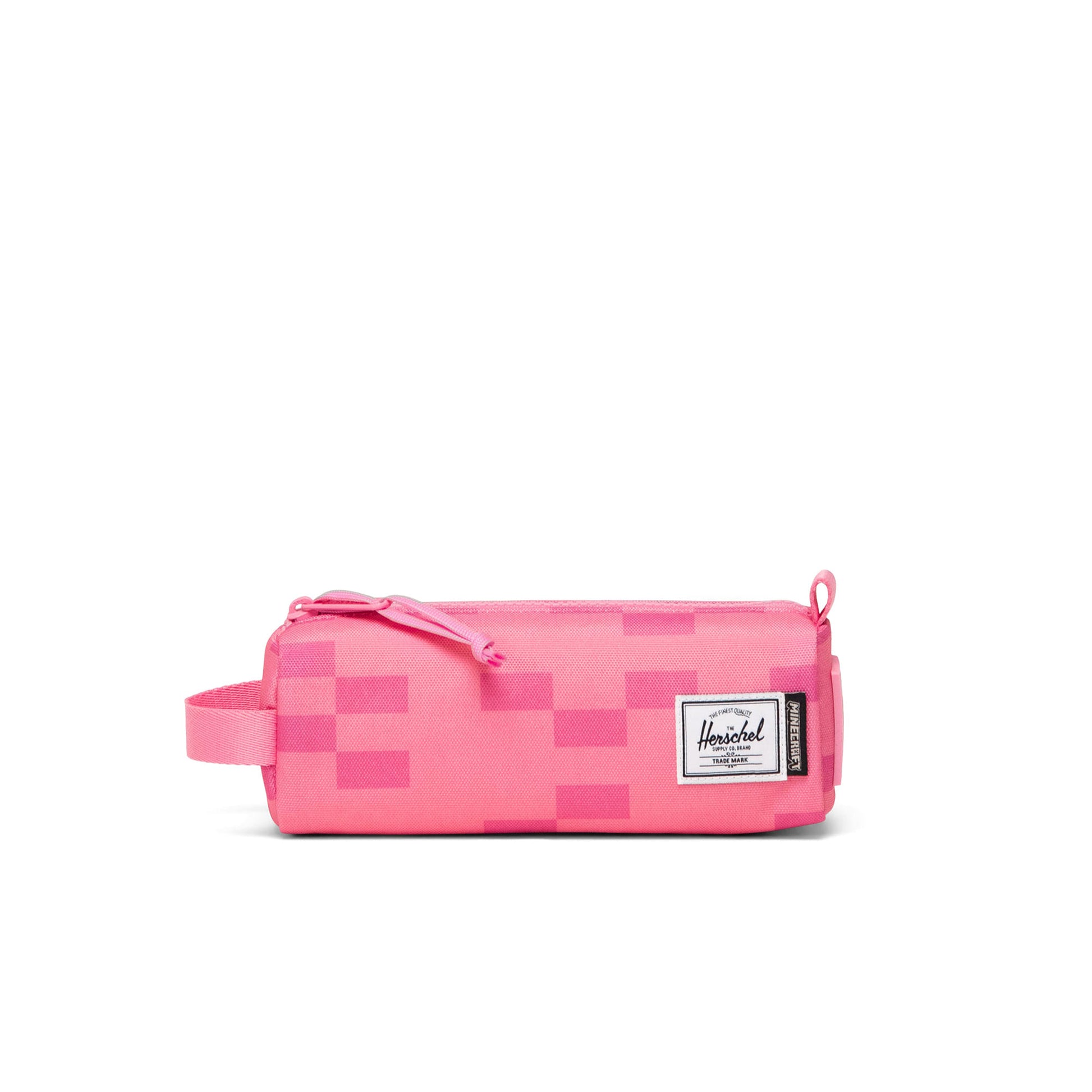 Herschel Supply Co. Minecraft Settlement Pencil Case Little  - 30172-07616
