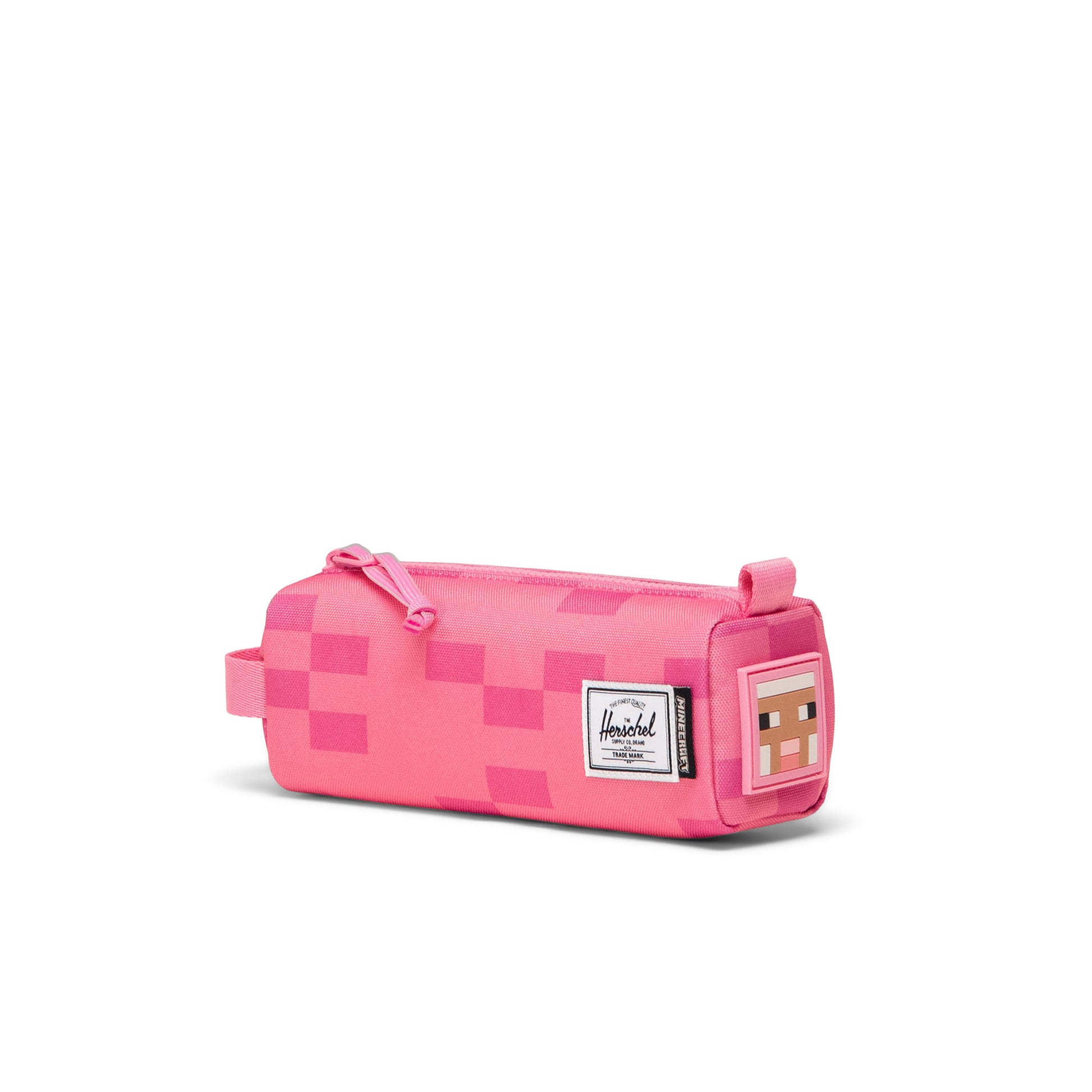 Herschel Supply Co. Minecraft Settlement Pencil Case Little  - 30172-07616