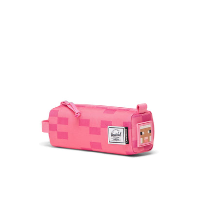 Herschel Supply Co. Minecraft Settlement Pencil Case Little  - 30172-07616