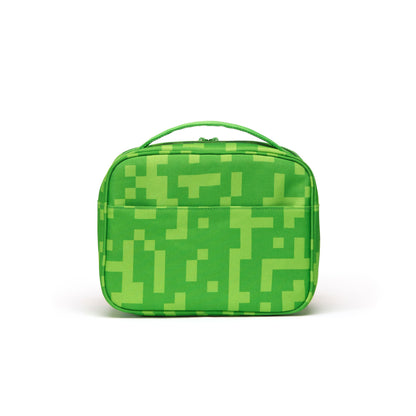 Herschel Supply Co. Minecraft Pop Quiz Lunch Box Little  - 30173-07614