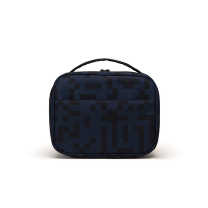 Herschel Supply Co. Minecraft Pop Quiz Lunch Box Little  - 30173-07615