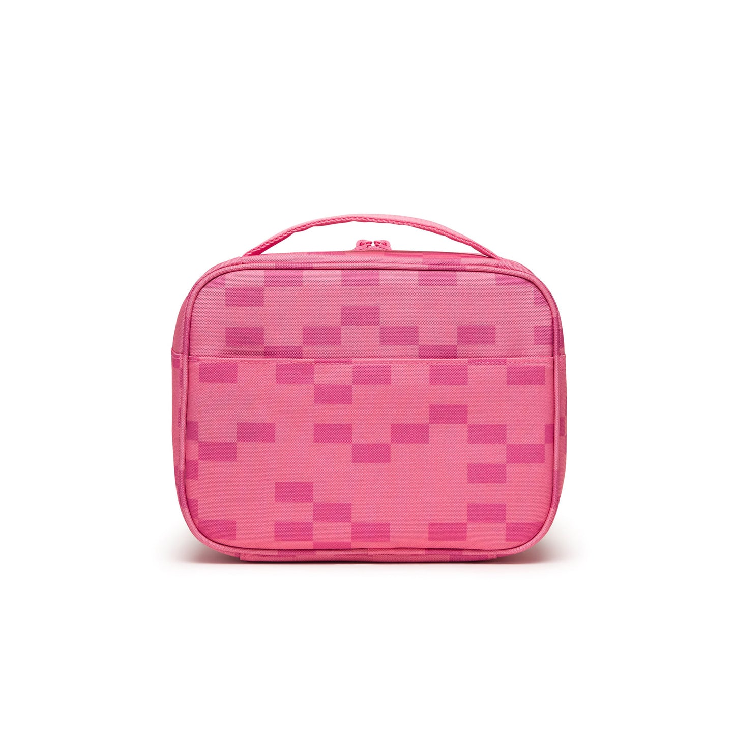 Herschel Supply Co. Minecraft Pop Quiz Lunch Box Little  - 30173-07616