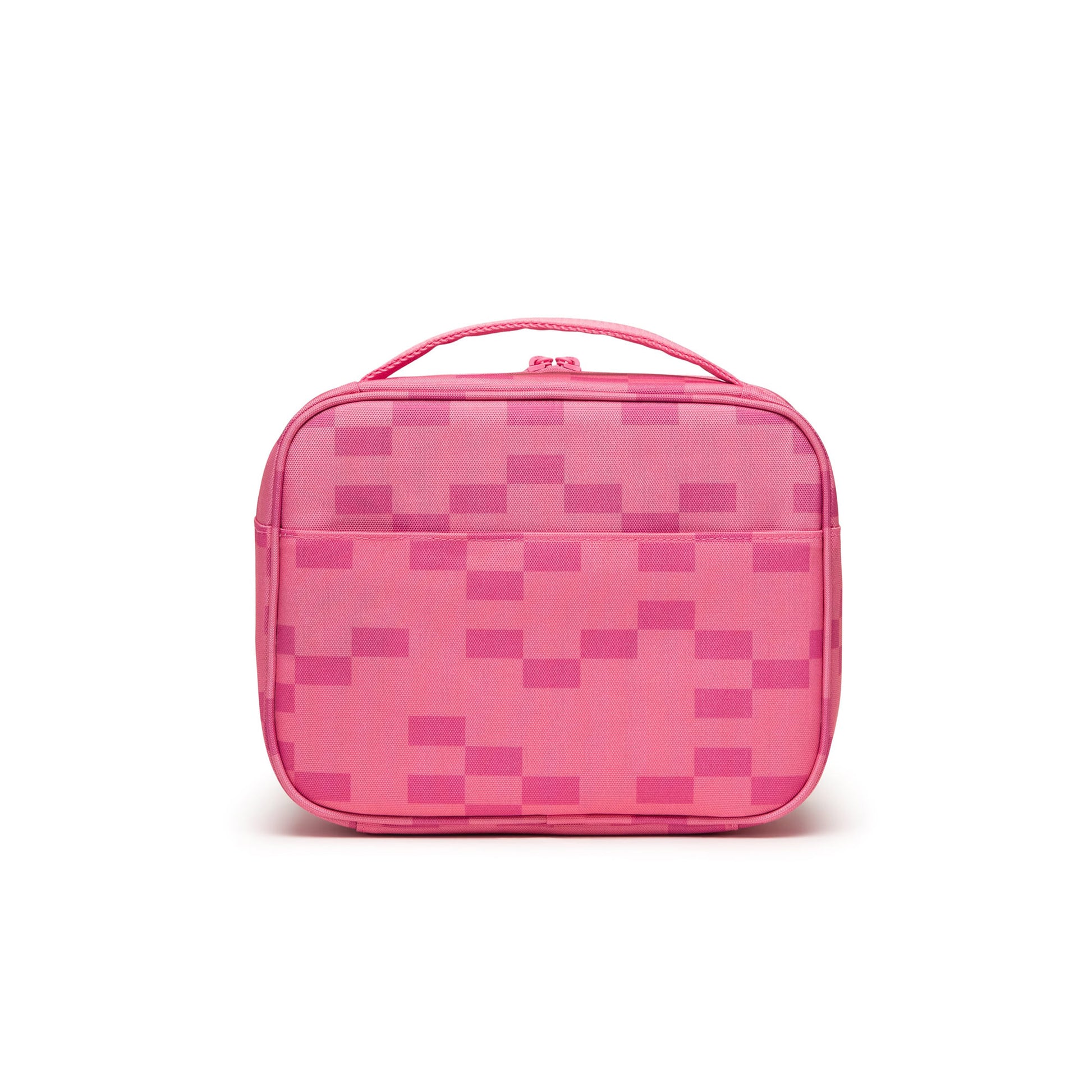 Herschel Supply Co. Minecraft Pop Quiz Lunch Box Little  - 30173-07616