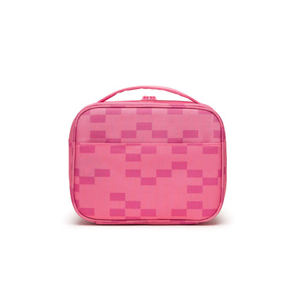 Herschel Supply Co. Minecraft Pop Quiz Lunch Box Little  - 30173-07616